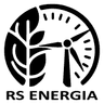Logo RS Energia Renovável