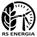Logo RS Energia Renovavel